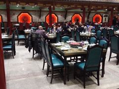 -宝轩渔府·老字号海鲜·正宗津菜(水上店)