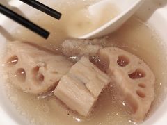 -粗茶淡饭·汉口公馆(循礼门店)