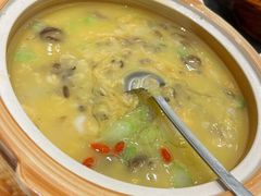 -湯記傳菜