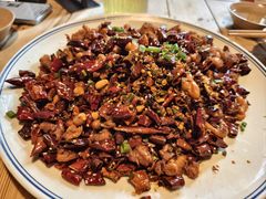 -饭江湖·江湖菜(湖广会馆店)