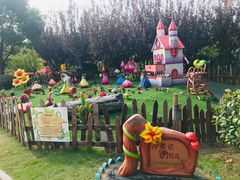 -安徒生童话乐园