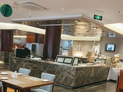 -重庆丽苑维景国际大酒店·海鲜自助餐厅