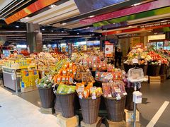 -Olé精品超市(广州太古汇店)