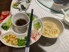 -四季民福烤鸭店(王府井灯市口店)
