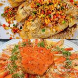 好吃好玩，这样的海鲜餐厅没有理由不爱