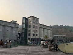 -CEMENT·coffee bar (凤凰创意园店)