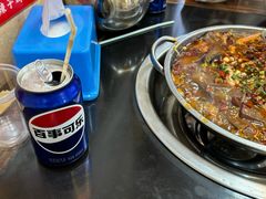 -胖娃古镇鸡杂(磁器口总店)