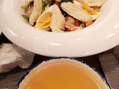 -LA CREPERIE BRETONNE布列塔尼法式餐厅(天童北路店)