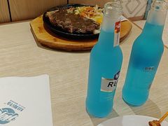 -纽斯特牛排自助餐厅(浦江万达店)