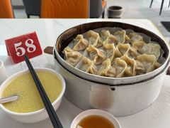 -三盛楼饭店(四流中路店)