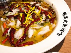 -太二酸菜鱼(天鹅湖万达店)