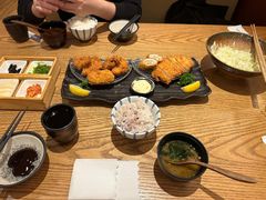 -胜博殿日式炸猪排(富力广场店)