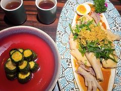 -粤·向群饭店(麓景路店)