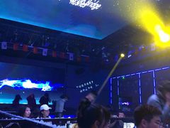-M-MIX电音烤吧