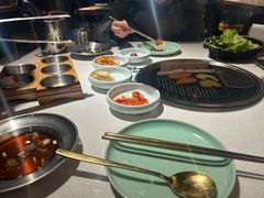 -黑豚黨韩国烤肉料理(悦然时光店)