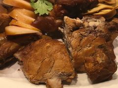 -那家老院子东北菜·饺子·小鸡炖蘑菇(艳华街店)