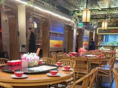 -伙靠·江浙菜(田林路店)