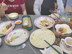 -永盛茶档·港式餐厅(桥北店)