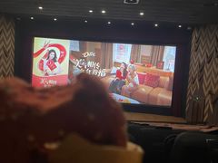 -百丽宫影城(ifc商场店)