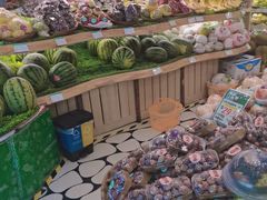 -百果园(绿城百合店)