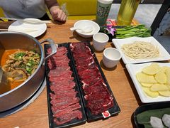 -掂档潮汕牛肉火锅(cityon熙地港店)