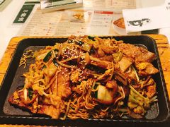 -翠华餐厅(旺角文华商场店)
