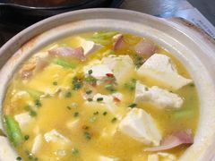 -穆桂英美食(城中店)