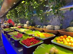 -奢谷·海鲜自助(南海万科店)