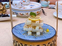 -点都德(华强南店)