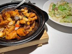 -汤城小厨•粤菜•靓汤(金宝街店)