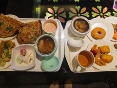 -堂会(白云店)