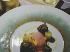 -Kathleen's Waitan 凯圣琳江景西餐厅(外滩店)