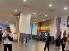 -吉隆坡国际机场
