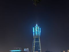 -西湖文化广场
