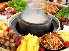 -春耕野菜馆(湖滨路店)