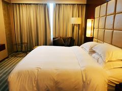 -银川国贸中心酒店