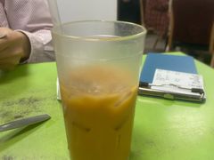 -胜利茶餐室