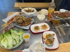 -彭城八戒羊肉串(总店)