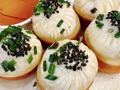 蟹粉生煎-瑞福园联谊餐室(茂名南路店)