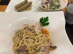 -杭州国际会议中心洲际酒店-面工坊