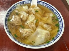 -古徽州馄饨店(宝安路店)