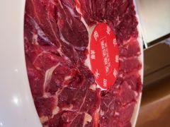 -左庭右院鲜牛肉火锅(新梅广场店)