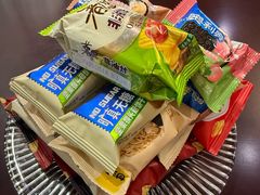 -郑州新郑国际机场T2航站楼-贵宾厅B区