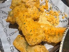 -Ant 蚂蚁洞烤肉·大营地(上海静安大悦城店)