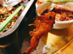 香辣虾-缪氏川菜(丰盛町店)