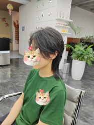 -查克拉造型