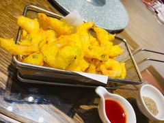 -双合园·海鲜水饺青岛菜(万佳广场店)