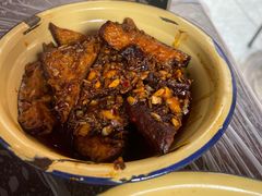 东牌香干-东排食堂长沙小吃大排档(五一广场店)