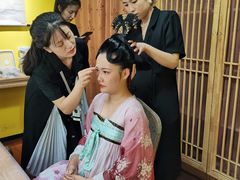 -盘子女人坊(西安至尊店)