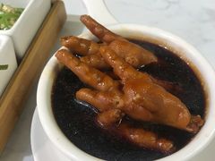 -食大利香港茶餐厅(南亚风情第一城店)